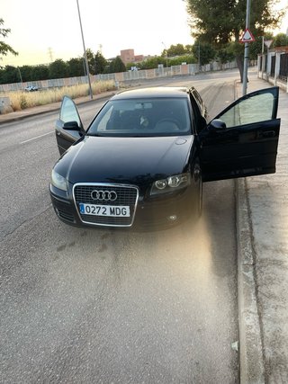 Audi A3 2006