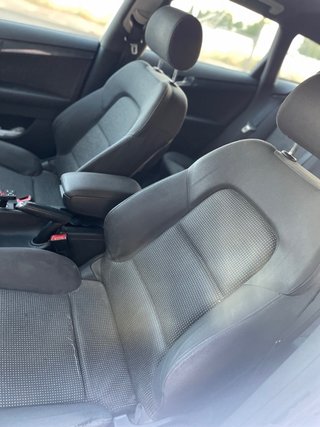 Audi A3 2006