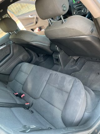 Audi A3 2006