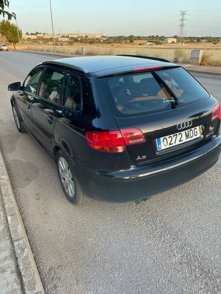 Audi A3 2006