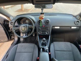 Audi A3 2006