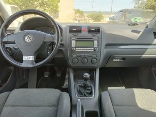 Volkswagen Golf GTI 2007
