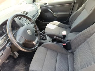 Volkswagen Golf GTI 2007