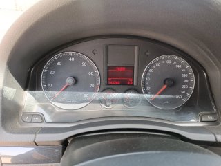 Volkswagen Golf GTI 2007