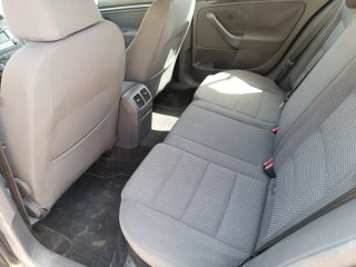 Volkswagen Golf GTI 2007