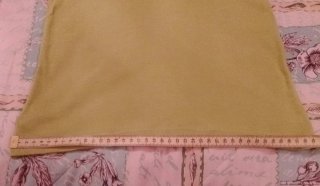 Camiseta tirantes verde Mango