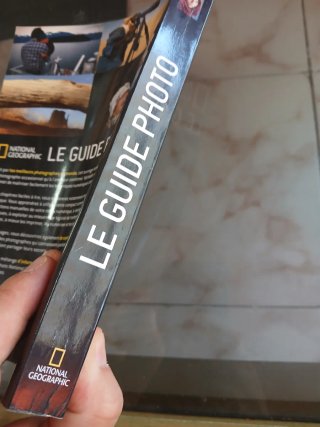 Le guide photo
