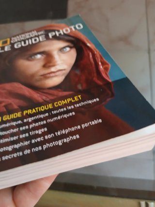 Le guide photo
