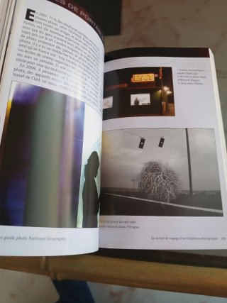 Le guide photo