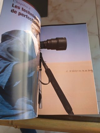 Le guide photo