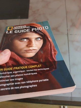 Le guide photo