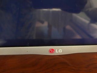 Televisión LG 4K