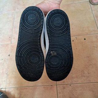 Zapatillas Nike niño talla 39