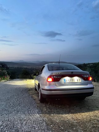 SEAT Toledo 1999