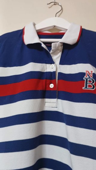 Vestido deportivo niña Talla 16