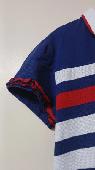 Vestido deportivo niña Talla 16