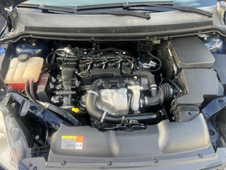 Ford Focus 2008