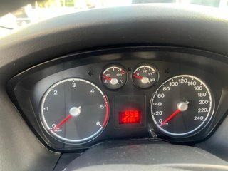 Ford Focus 2008