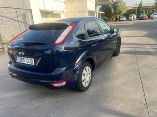 Ford Focus 2008