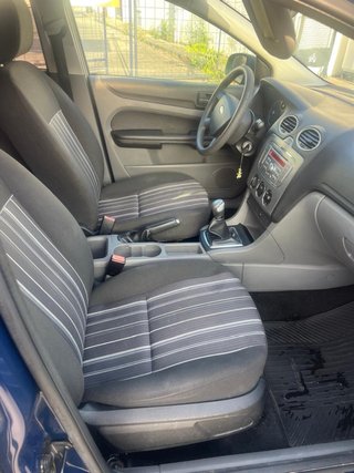 Ford Focus 2008