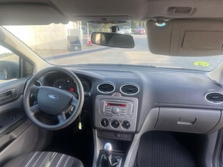 Ford Focus 2008
