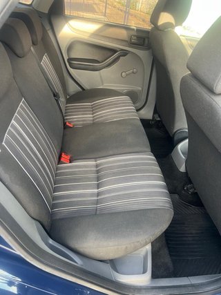 Ford Focus 2008
