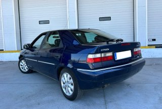 Citroen Xantia 2.0hdi