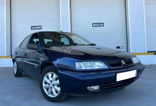 Citroen Xantia 2.0hdi
