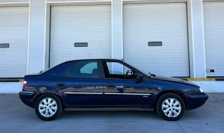 Citroen Xantia 2.0hdi