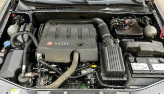 Citroen Xantia 2.0hdi