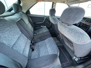 Citroen Xantia 2.0hdi