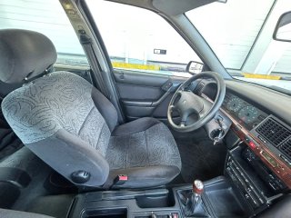 Citroen Xantia 2.0hdi