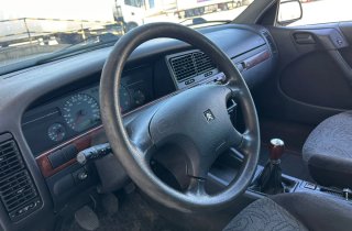 Citroen Xantia 2.0hdi