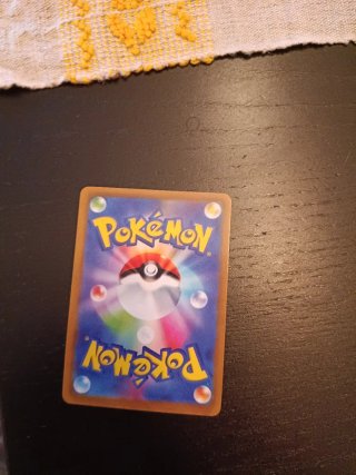 Carta Pokemon Mega Venusaur EX 380 HP