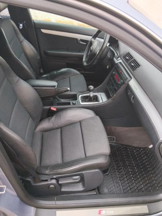 Audi A4 2004