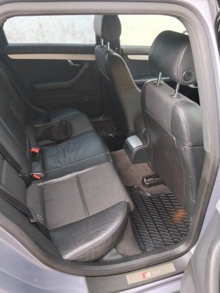 Audi A4 2004