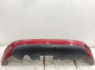 Citroen 577625 paragolpes trasero aa36312291 c4