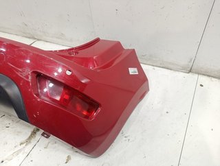 Citroen 577625 paragolpes trasero aa36312291 c4