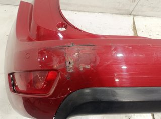 Citroen 577625 paragolpes trasero aa36312291 c4