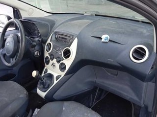 470539 cinturón seguridad delantero ford ka (ccu)