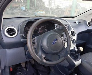 470539 cinturón seguridad delantero ford ka (ccu)
