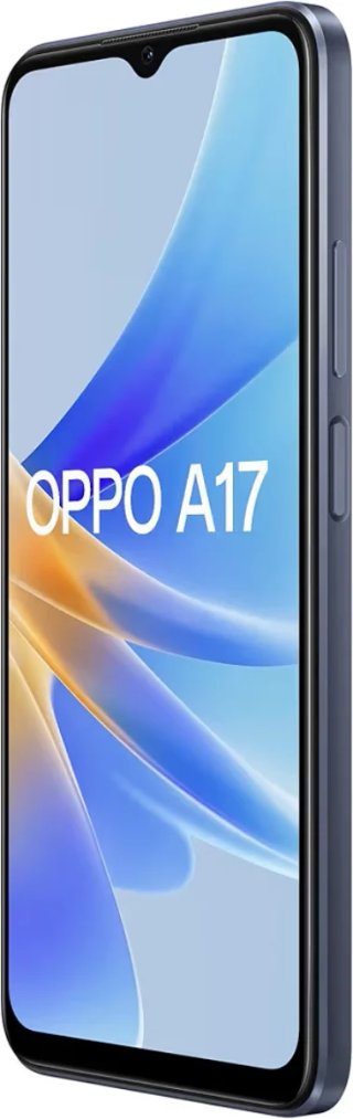 Oppo A17 Azul Marino