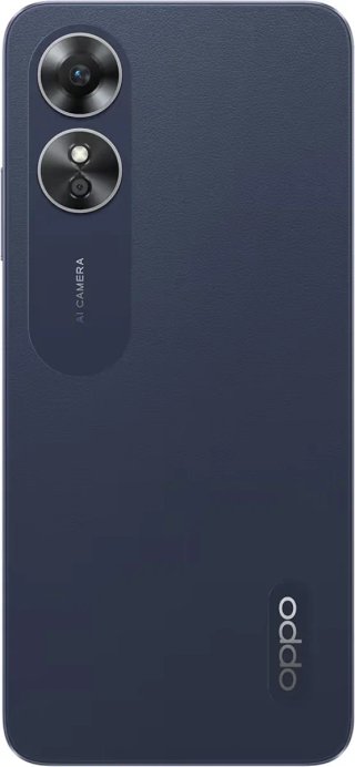 Oppo A17 Azul Marino