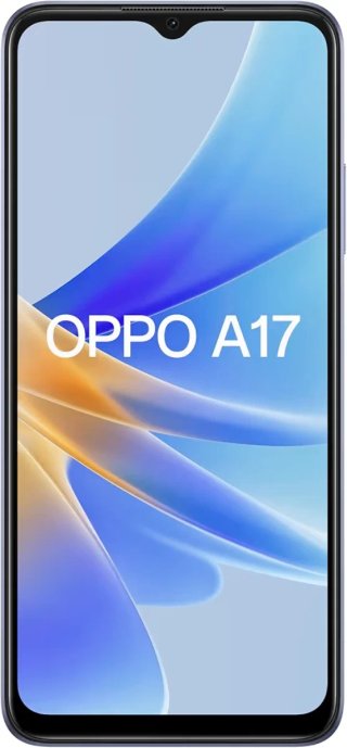 Oppo A17 Azul Marino