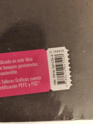 Física y química 4 : ESO : FanFest Edelvives