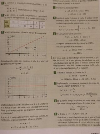 Física y química 4 : ESO : FanFest Edelvives