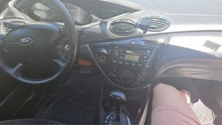 Ford Focus automatico