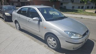 Ford Focus automatico
