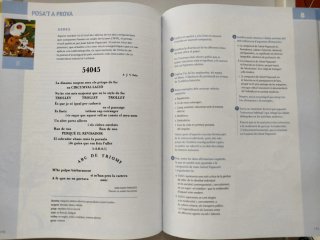 Llengua catalana i literatura 2 Bat