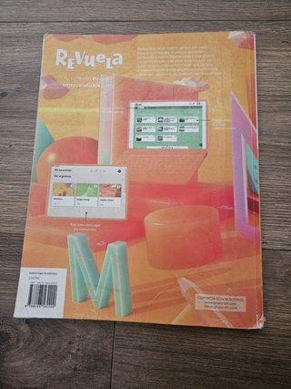 Matemáticas. 2 Secundaria. Revuela. Comunidad d...